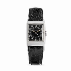 Jaeger-LeCoultre - Uniplan, anni 40