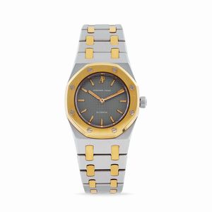 AUDEMARS PIGUET - Royal Oak 8638SA, anni 80