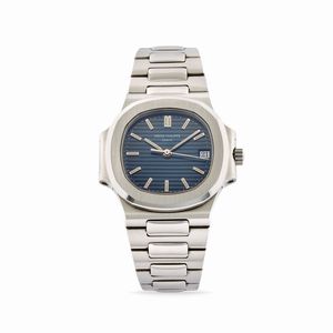 PATEK PHILIPPE - Nautilus 3800, anni 90
