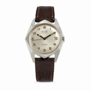 FLUDO - solotempo con data, anni 70