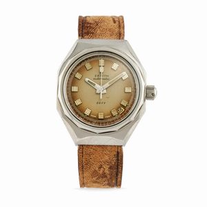 ZENITH - Defy, anni 70