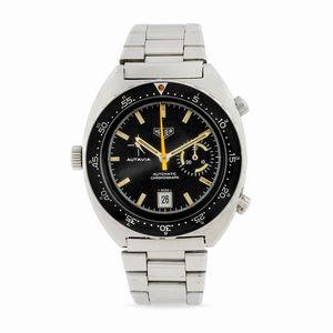 HEUER - Autavia 15630, anni 70