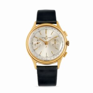 ULYSSE NARDIN - cronografo 7034-1, anni 60