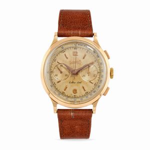 Eberhard - Extra-Fort, anni 50