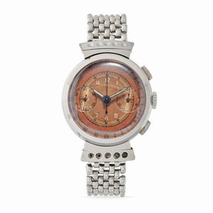 Stima - cronografo, anni 40