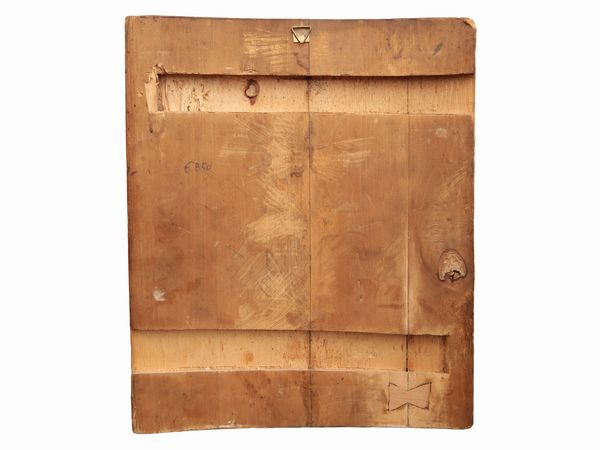 Icona  - Asta Arredi e Dipinti dal Castello di Gamberaia a Firenze - Associazione Nazionale - Case d'Asta italiane