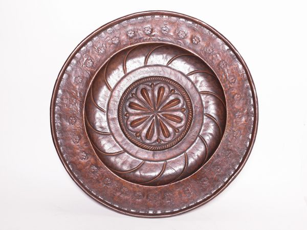 Elemosiniere  - Asta Arredi e Dipinti dal Castello di Gamberaia a Firenze - Associazione Nazionale - Case d'Asta italiane