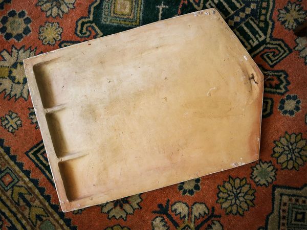 Via Crucis  - Asta Arredi e Dipinti dal Castello di Gamberaia a Firenze - Associazione Nazionale - Case d'Asta italiane