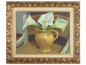 MARIO BORGIOTTI - Calle 1976