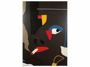 Fabio De Poli - Mambo