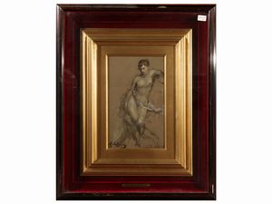 Alfredo Del Sordo - Nudo