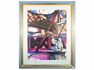 Fernando Farulli - Composizione e Personaggio