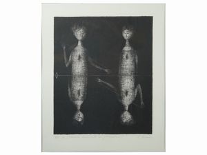 Antonio Bueno - Figure