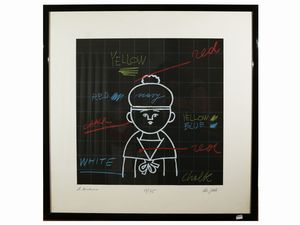 Antonio Bueno Fabio De Poli - Marinaretto