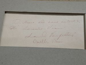 Lorenzo Viani : Figure 1927  - Asta Arredi e Dipinti dal Castello di Gamberaia a Firenze - Associazione Nazionale - Case d'Asta italiane