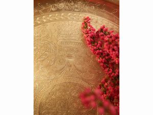 Piatto da parata in argento  - Asta Arredi e Dipinti dal Castello di Gamberaia a Firenze - Associazione Nazionale - Case d'Asta italiane