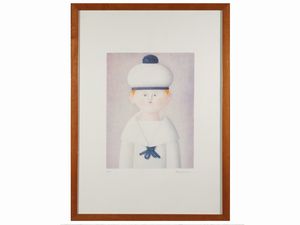 Antonio Bueno - Marinaretto