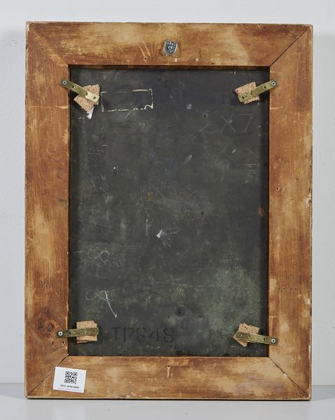 ARTISTA DEL XVII SECOLO : Maddalena penitente  - Asta Asta 387 | ARTE ANTICA E DEL XIX SECOLO - DAL RINASCIMENTO AL SIMBOLISMO: OPERE DA COLLEZIONI ITALIANE Tradizionale - Associazione Nazionale - Case d'Asta italiane