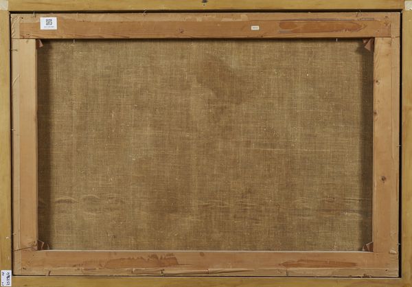 GIORDANO LUCA (1634 - 1705) : Matrimonio mistico di Santa Caterina  - Asta Asta 387 | ARTE ANTICA E DEL XIX SECOLO - DAL RINASCIMENTO AL SIMBOLISMO: OPERE DA COLLEZIONI ITALIANE Tradizionale - Associazione Nazionale - Case d'Asta italiane