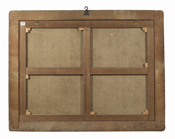 ARTISTA DEL XVII SECOLO : Susanna e i vecchioni  - Asta Asta 387 | ARTE ANTICA E DEL XIX SECOLO - DAL RINASCIMENTO AL SIMBOLISMO: OPERE DA COLLEZIONI ITALIANE Tradizionale - Associazione Nazionale - Case d'Asta italiane