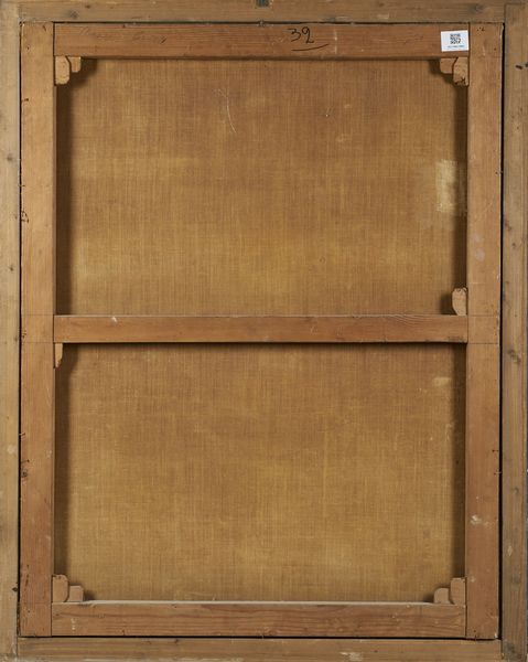 CAIRO PIER FRANCESCO (1607 - 1665) : Ambito di. Cristo nell'orto degli ulivi  - Asta Asta 387 | ARTE ANTICA E DEL XIX SECOLO - DAL RINASCIMENTO AL SIMBOLISMO: OPERE DA COLLEZIONI ITALIANE Tradizionale - Associazione Nazionale - Case d'Asta italiane