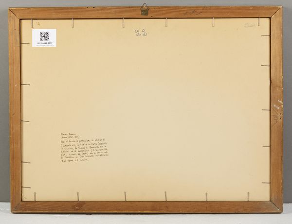 BRACCI PIETRO (1700 - 1773) : Episodio del libro VI dell'Eneide  - Asta Asta 387 | ARTE ANTICA E DEL XIX SECOLO - DAL RINASCIMENTO AL SIMBOLISMO: OPERE DA COLLEZIONI ITALIANE Tradizionale - Associazione Nazionale - Case d'Asta italiane