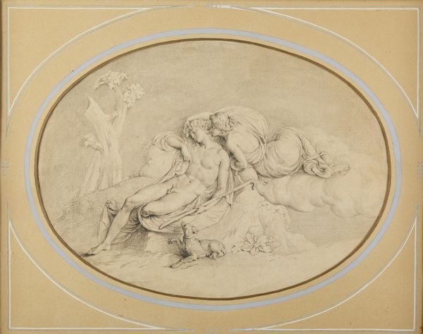 BOTTANI GIUSEPPE  (1717 - 1784) : Attribuito a. Diana e Endimione  - Asta Asta 387 | ARTE ANTICA E DEL XIX SECOLO - DAL RINASCIMENTO AL SIMBOLISMO: OPERE DA COLLEZIONI ITALIANE Tradizionale - Associazione Nazionale - Case d'Asta italiane