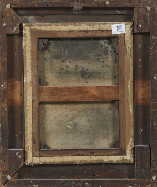 ARTISTA ITALIANO DEL XVII-XVIII SECOLO : Sacra Famiglia con Santa Elisabetta e San Giovannino  - Asta Asta 387 | ARTE ANTICA E DEL XIX SECOLO - DAL RINASCIMENTO AL SIMBOLISMO: OPERE DA COLLEZIONI ITALIANE Tradizionale - Associazione Nazionale - Case d'Asta italiane