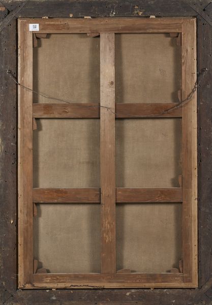 ARTISTA FRANCESE DEL XVIII SECOLO : Rinaldo e Armida  - Asta Asta 387 | ARTE ANTICA E DEL XIX SECOLO - DAL RINASCIMENTO AL SIMBOLISMO: OPERE DA COLLEZIONI ITALIANE Tradizionale - Associazione Nazionale - Case d'Asta italiane