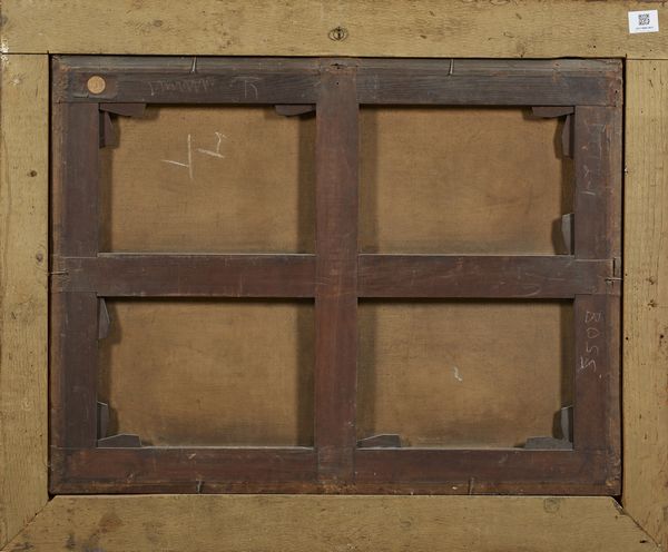 AMOROSI ANTONIO (1660 - 1738) : La scuola di cucito  - Asta Asta 387 | ARTE ANTICA E DEL XIX SECOLO - DAL RINASCIMENTO AL SIMBOLISMO: OPERE DA COLLEZIONI ITALIANE Tradizionale - Associazione Nazionale - Case d'Asta italiane