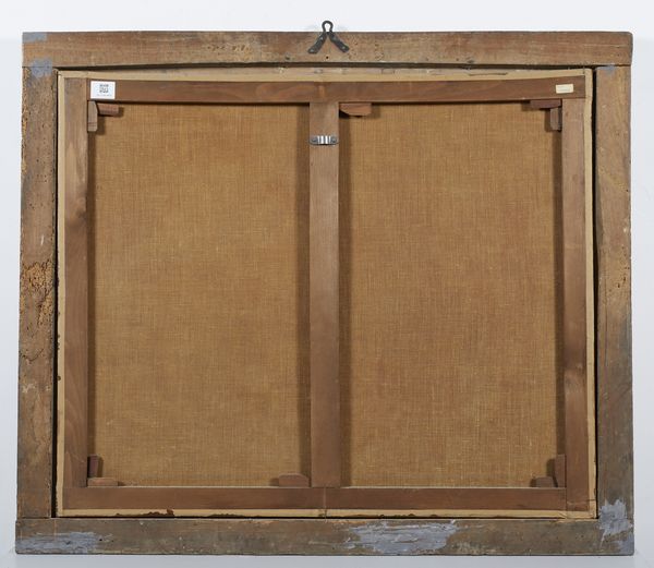 PHILIPP PETER ROOS DETTO ROSA DA TIVOLI  (1657 - 1706) : Cani che attaccano un toro  - Asta Asta 387 | ARTE ANTICA E DEL XIX SECOLO - DAL RINASCIMENTO AL SIMBOLISMO: OPERE DA COLLEZIONI ITALIANE Tradizionale - Associazione Nazionale - Case d'Asta italiane