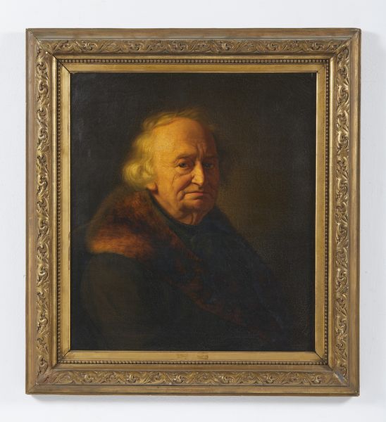 ARTISTA FIAMMINGO DEL XVIII SECOLO : Ritratto di gentiluomo  - Asta Asta 387 | ARTE ANTICA E DEL XIX SECOLO - DAL RINASCIMENTO AL SIMBOLISMO: OPERE DA COLLEZIONI ITALIANE Tradizionale - Associazione Nazionale - Case d'Asta italiane