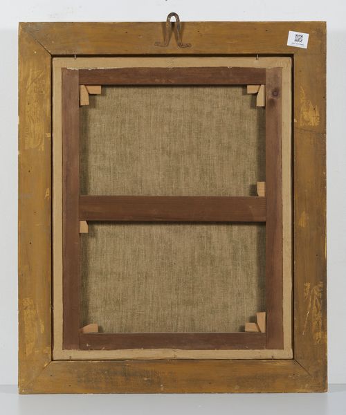 ARTISTA DEL XVIII SECOLO : Ritratto di Eugenio di Savoia  - Asta Asta 387 | ARTE ANTICA E DEL XIX SECOLO - DAL RINASCIMENTO AL SIMBOLISMO: OPERE DA COLLEZIONI ITALIANE Tradizionale - Associazione Nazionale - Case d'Asta italiane