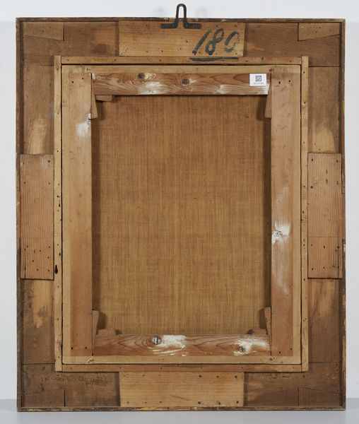 ARTISTA DEL XVIII SECOLO : Allegoria della Poesia  - Asta Asta 387 | ARTE ANTICA E DEL XIX SECOLO - DAL RINASCIMENTO AL SIMBOLISMO: OPERE DA COLLEZIONI ITALIANE Tradizionale - Associazione Nazionale - Case d'Asta italiane