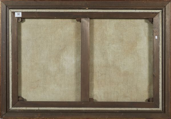 ARTISTA VENETO DEL XVIII SECOLO : Il miracolo della mula  - Asta Asta 387 | ARTE ANTICA E DEL XIX SECOLO - DAL RINASCIMENTO AL SIMBOLISMO: OPERE DA COLLEZIONI ITALIANE Tradizionale - Associazione Nazionale - Case d'Asta italiane