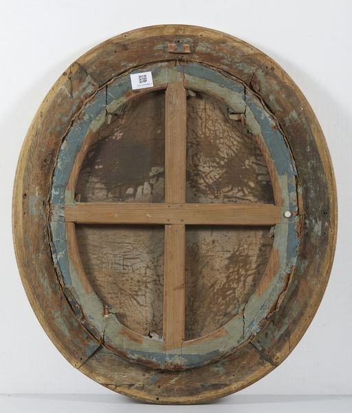 ARTISTA FRANCESE DEL XVIII SECOLO : Coppia di dipinti raffiguranti ritratto di Marie Anne Fillion e Sanson Pierre Darr de Loupeigne  - Asta Asta 387 | ARTE ANTICA E DEL XIX SECOLO - DAL RINASCIMENTO AL SIMBOLISMO: OPERE DA COLLEZIONI ITALIANE Tradizionale - Associazione Nazionale - Case d'Asta italiane