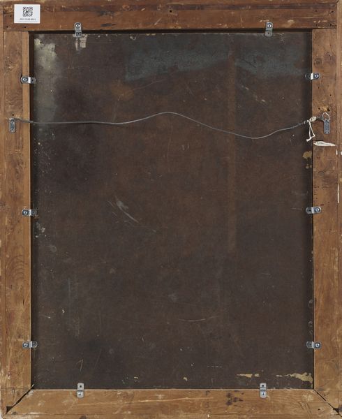 ARTISTA DEL XVIII SECOLO : Ritratto di anziano con barba  - Asta Asta 387 | ARTE ANTICA E DEL XIX SECOLO - DAL RINASCIMENTO AL SIMBOLISMO: OPERE DA COLLEZIONI ITALIANE Tradizionale - Associazione Nazionale - Case d'Asta italiane