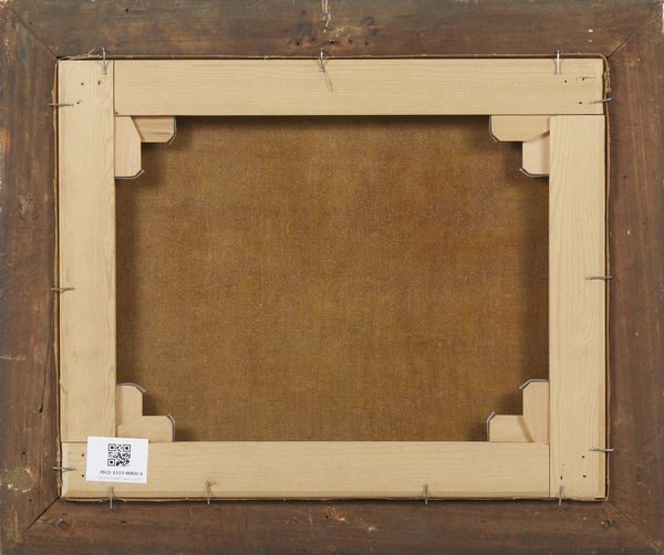 GAMBARINI GIUSEPPE (1680 - 1725) : Gruppo di quattro dipinti raffiguranti scene di interno con monaci  - Asta Asta 387 | ARTE ANTICA E DEL XIX SECOLO - DAL RINASCIMENTO AL SIMBOLISMO: OPERE DA COLLEZIONI ITALIANE Tradizionale - Associazione Nazionale - Case d'Asta italiane