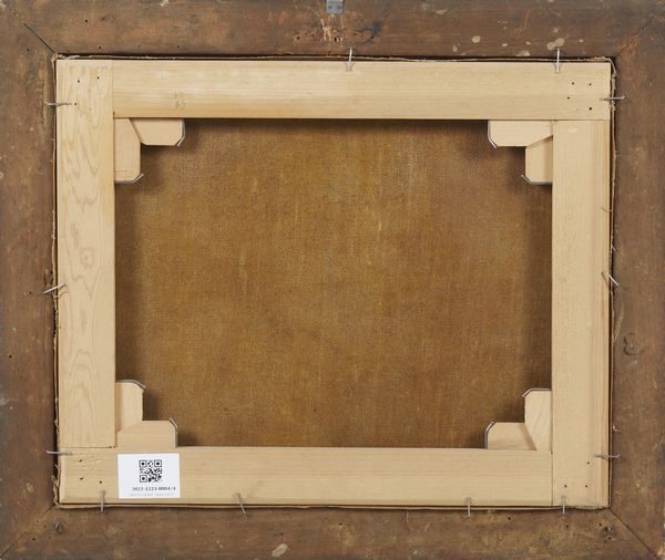 GAMBARINI GIUSEPPE (1680 - 1725) : Gruppo di quattro dipinti raffiguranti scene di interno con monaci  - Asta Asta 387 | ARTE ANTICA E DEL XIX SECOLO - DAL RINASCIMENTO AL SIMBOLISMO: OPERE DA COLLEZIONI ITALIANE Tradizionale - Associazione Nazionale - Case d'Asta italiane