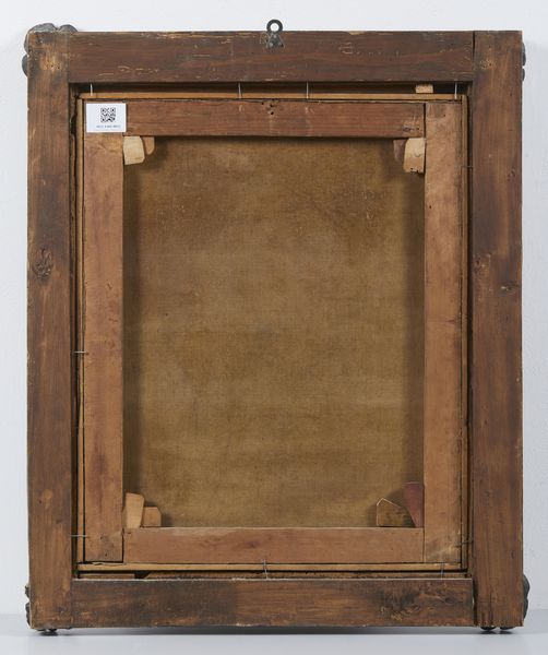 ARTISTA DEL XIX SECOLO : Figura femminile  - Asta Asta 387 | ARTE ANTICA E DEL XIX SECOLO - DAL RINASCIMENTO AL SIMBOLISMO: OPERE DA COLLEZIONI ITALIANE Tradizionale - Associazione Nazionale - Case d'Asta italiane