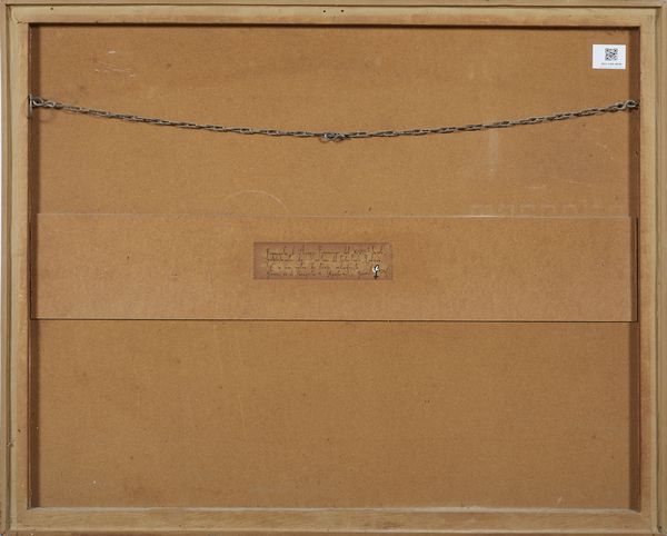 MANIFATTURA FIAMMINGA DEL XVII SECOLO : Frammento di arazzo raffigurante personaggi, forse da un modello di Pieter Paul Rubens  - Asta Asta 387 | ARTE ANTICA E DEL XIX SECOLO - DAL RINASCIMENTO AL SIMBOLISMO: OPERE DA COLLEZIONI ITALIANE Tradizionale - Associazione Nazionale - Case d'Asta italiane