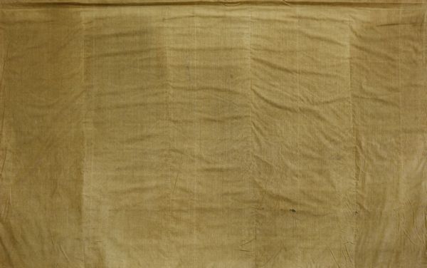 MANIFATTURA FIAMMINGA O FRANCESE DEL XVII SECOLO : Arazzo raffigurante paesaggio naturale con pavone e volatili in una foresta attraversata da un corso d'acqua, entro bordura decorata a motivi vegetali e floreali  - Asta Asta 387 | ARTE ANTICA E DEL XIX SECOLO - DAL RINASCIMENTO AL SIMBOLISMO: OPERE DA COLLEZIONI ITALIANE Tradizionale - Associazione Nazionale - Case d'Asta italiane