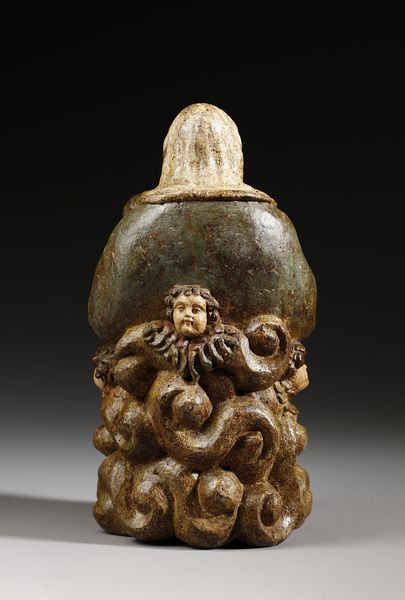 SCULTORE DELL'ITALIA SETTENTRIONALE DEL XVI SECOLO : Madonna con Bambino  - Asta Asta 387 | ARTE ANTICA E DEL XIX SECOLO - DAL RINASCIMENTO AL SIMBOLISMO: OPERE DA COLLEZIONI ITALIANE Tradizionale - Associazione Nazionale - Case d'Asta italiane