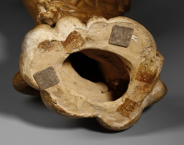 SCULTORE EMILIANO DEL XVIII SECOLO : Maddalena  - Asta Asta 387 | ARTE ANTICA E DEL XIX SECOLO - DAL RINASCIMENTO AL SIMBOLISMO: OPERE DA COLLEZIONI ITALIANE Tradizionale - Associazione Nazionale - Case d'Asta italiane