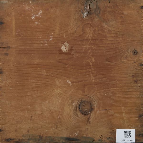 SCUOLA LOMBARDA DEL XV - XVI SECOLO : Ritratto maschile con copricapo  - Asta Asta 387 | ARTE ANTICA E DEL XIX SECOLO - DAL RINASCIMENTO AL SIMBOLISMO: OPERE DA COLLEZIONI ITALIANE Tradizionale - Associazione Nazionale - Case d'Asta italiane