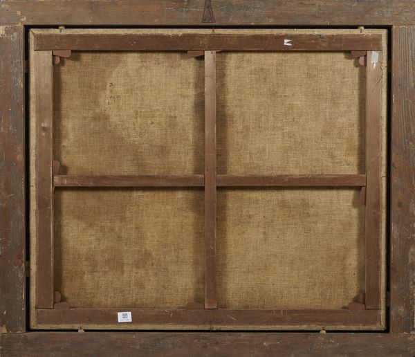 VAN CALCAR (1499-1546/50) JAN STEPHAN : Doppio ritratto (forse Tiziano e suo figlio)  - Asta Asta 387 | ARTE ANTICA E DEL XIX SECOLO - DAL RINASCIMENTO AL SIMBOLISMO: OPERE DA COLLEZIONI ITALIANE Tradizionale - Associazione Nazionale - Case d'Asta italiane