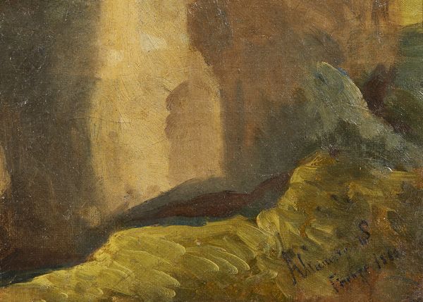 ALTAMURA SAVERIO FRANCESCO (1826 - 1897) : Giocatori di dadi  - Asta Asta 387 | ARTE ANTICA E DEL XIX SECOLO - DAL RINASCIMENTO AL SIMBOLISMO: OPERE DA COLLEZIONI ITALIANE Tradizionale - Associazione Nazionale - Case d'Asta italiane