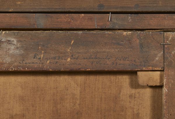 ALTAMURA SAVERIO FRANCESCO (1826 - 1897) : Giocatori di dadi  - Asta Asta 387 | ARTE ANTICA E DEL XIX SECOLO - DAL RINASCIMENTO AL SIMBOLISMO: OPERE DA COLLEZIONI ITALIANE Tradizionale - Associazione Nazionale - Case d'Asta italiane