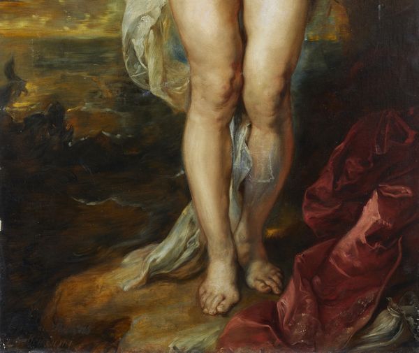 BERKOWSKI (1857-?) CLARA : Perseo che libera Andromeda  - Asta Asta 387 | ARTE ANTICA E DEL XIX SECOLO - DAL RINASCIMENTO AL SIMBOLISMO: OPERE DA COLLEZIONI ITALIANE Tradizionale - Associazione Nazionale - Case d'Asta italiane