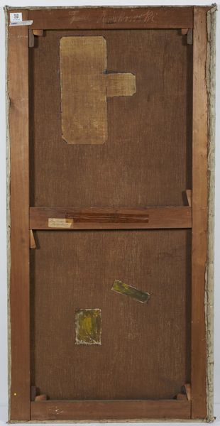 BERKOWSKI (1857-?) CLARA : Perseo che libera Andromeda  - Asta Asta 387 | ARTE ANTICA E DEL XIX SECOLO - DAL RINASCIMENTO AL SIMBOLISMO: OPERE DA COLLEZIONI ITALIANE Tradizionale - Associazione Nazionale - Case d'Asta italiane